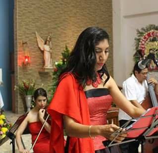 Culminación de este maravilloso módulo II del Seminario permanente de ópera mexicana al lado de ponentes en el estudio del arte y la música decimonónica. Un enorme agradecimiento a la Directora, Dra. en Artes Escénicas Enid Negrete, al Mtro. Emmanuel Pool por su Maestría en el estudio del repertorio, al Mtro. y Actor Tito Vasconcelos por su Magistral clase para abordar la música del Siglo XIX, y a la Mtra. Olivia Gorra por llenar de talento este listado de investigadores en el tema de la Ópera mexicana. 